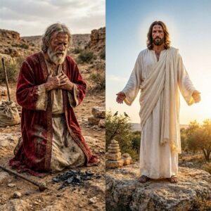 My Redeemer Lives!