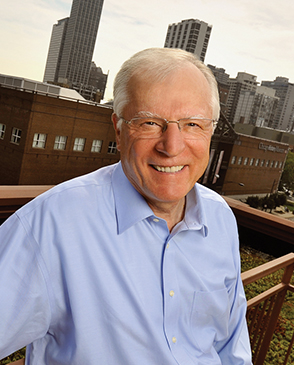 Dr. Erwin Lutzer