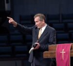 Dr. Adrian Rogers