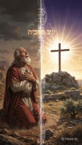 Our Redeemer Lives!