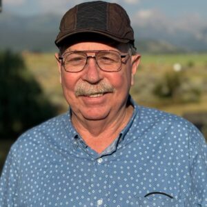 Photo of Kevin S. Pirnie
